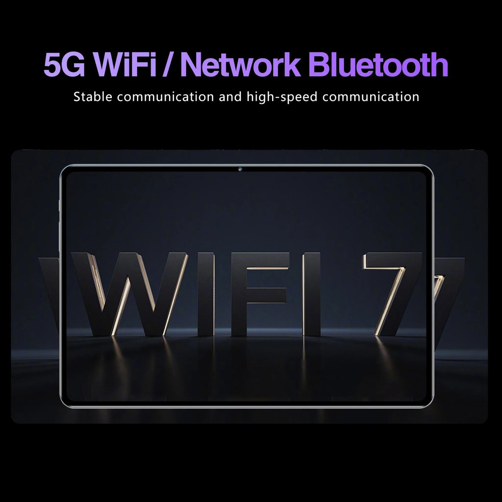 2025 Global New 10.36 inch tablet Android 13 mate13 Pro 16GB 1TB Snapdragon 8 Gen2 4KHD 5G WIFI Bluetooth WPS 20000mAh tablets