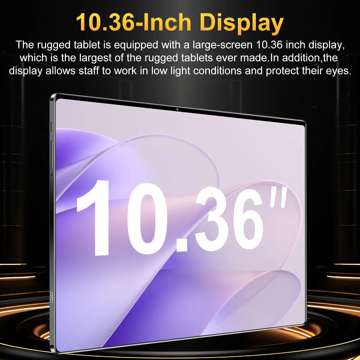 2025 Global New 10.36 inch tablet Android 13 mate13 Pro 16GB 1TB Snapdragon 8 Gen2 4KHD 5G WIFI Bluetooth WPS 20000mAh tablets