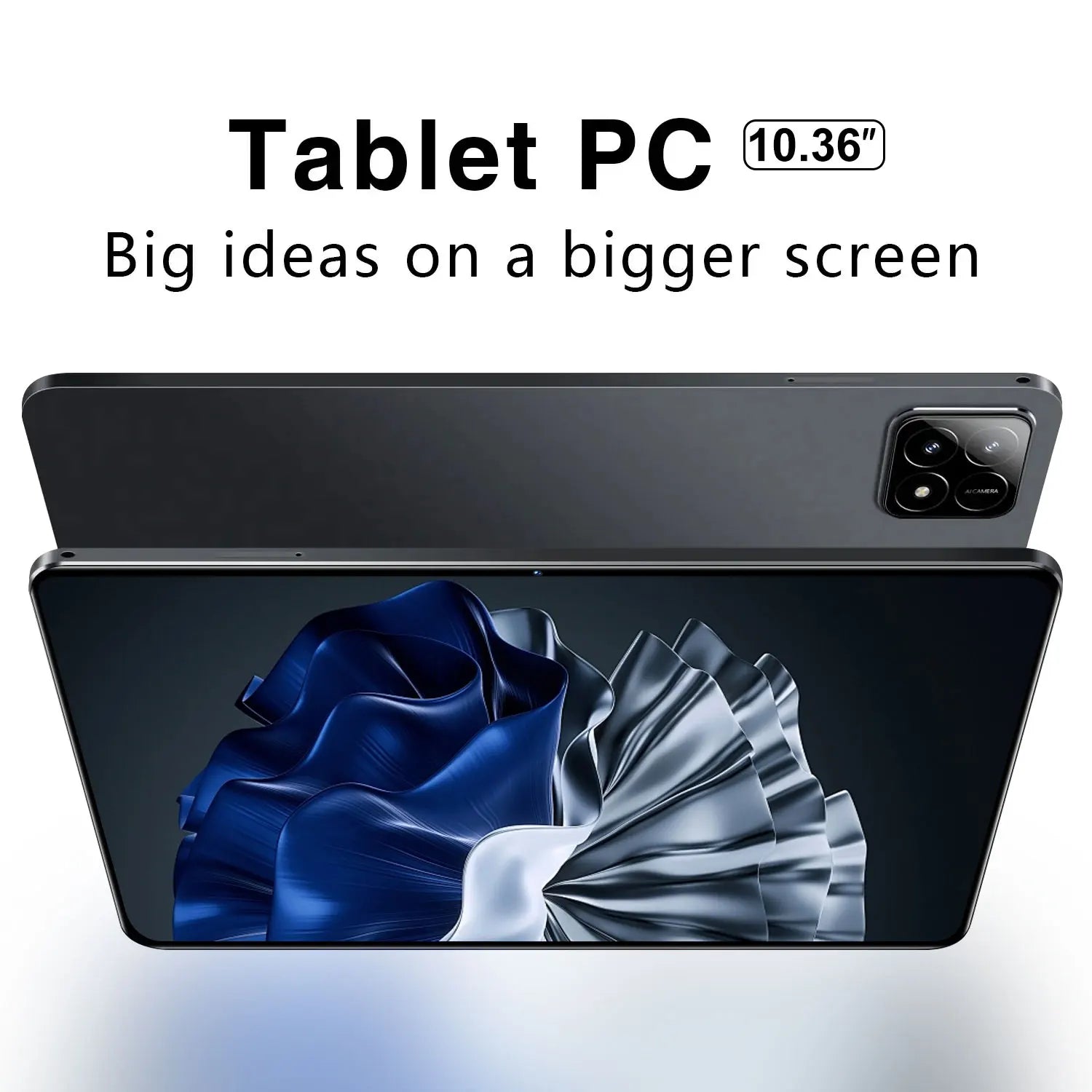 2025 Global New 10.36 inch tablet Android 13 mate13 Pro 16GB 1TB Snapdragon 8 Gen2 4KHD 5G WIFI Bluetooth WPS 20000mAh tablets