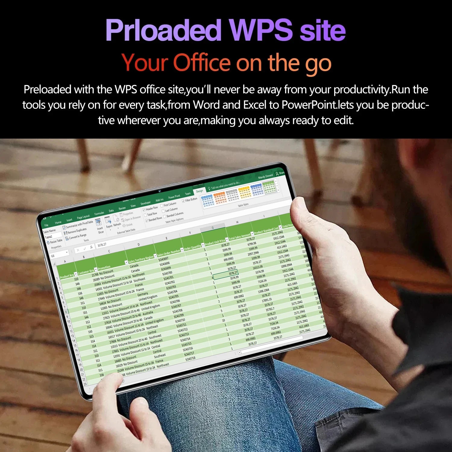 2025 Global New 10.36 inch tablet Android 13 mate13 Pro 16GB 1TB Snapdragon 8 Gen2 4KHD 5G WIFI Bluetooth WPS 20000mAh tablets