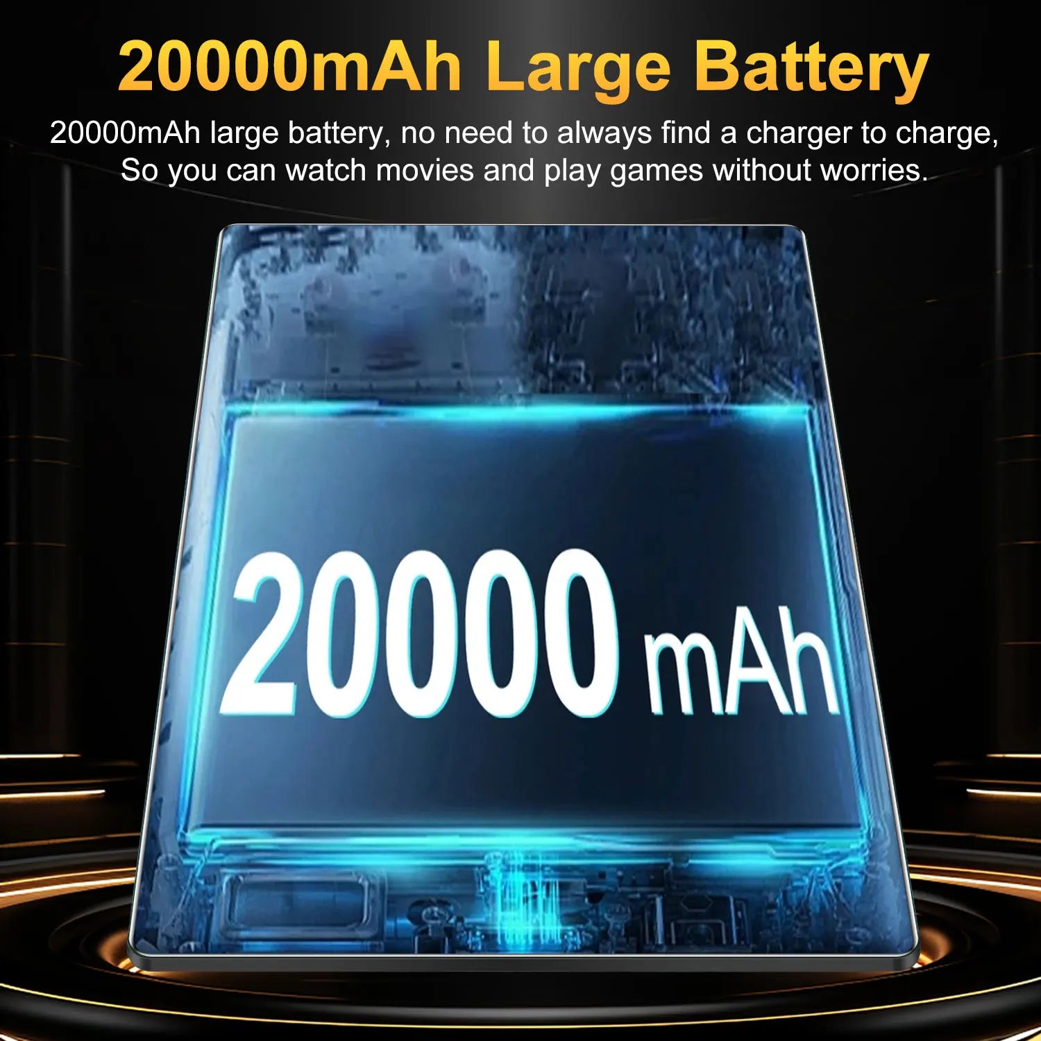 2025 Global New 10.36 inch tablet Android 13 mate13 Pro 16GB 1TB Snapdragon 8 Gen2 4KHD 5G WIFI Bluetooth WPS 20000mAh tablets