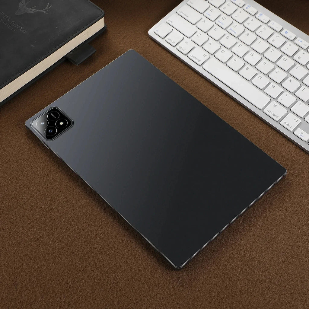 2025 Global New 10.36 inch tablet Android 13 mate13 Pro 16GB 1TB Snapdragon 8 Gen2 4KHD 5G WIFI Bluetooth WPS 20000mAh tablets